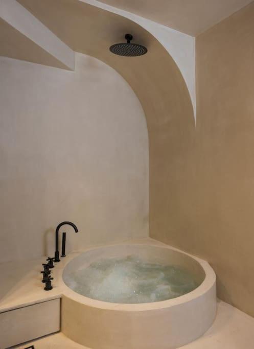 To Ble Hani, The Old Town House Chania  Exterior foto
