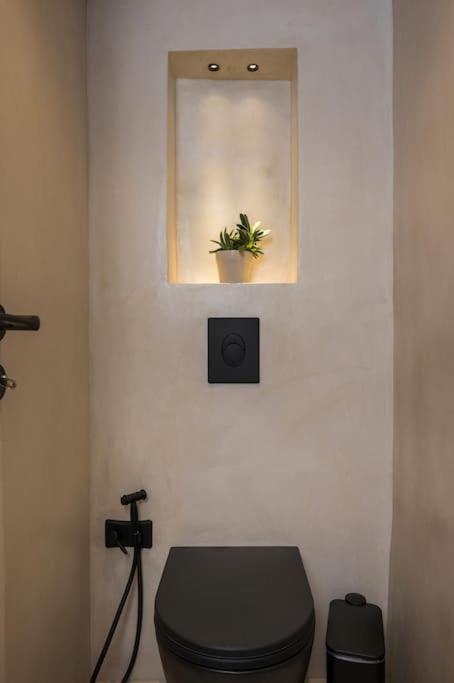 To Ble Hani, The Old Town House Chania  Exterior foto