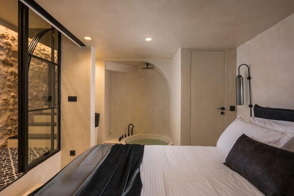 To Ble Hani, The Old Town House Chania  Exterior foto